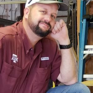 Meet your Posher, Jerry